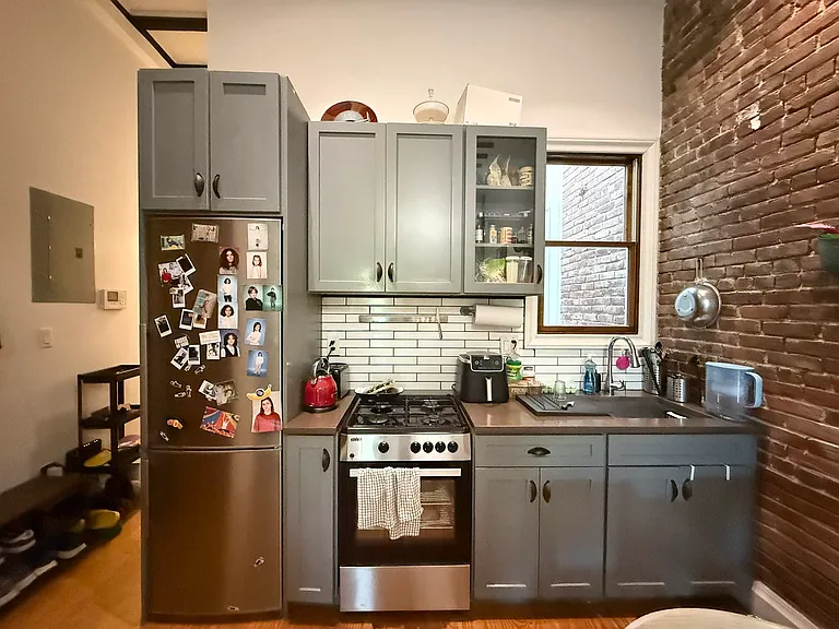 129 Putnam Ave #3A — Photo 4
