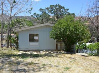 2713 Gibson Dr, Lebec, CA 93243