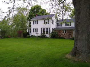 934 Turkey Hill Rd, Beaver Springs, PA 17812