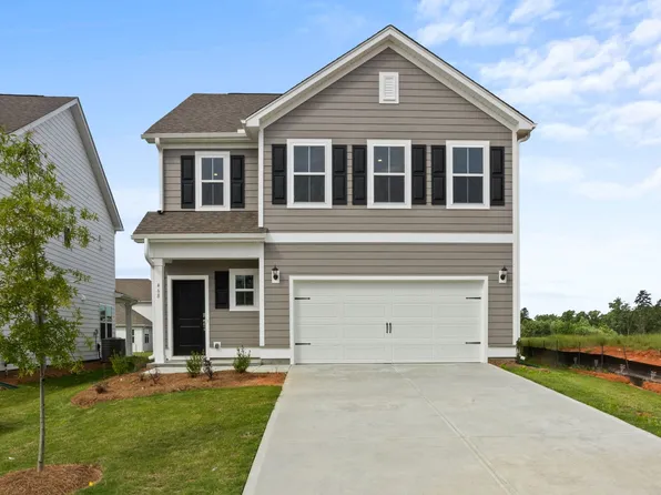 468 Sweetbay Dr, Seneca, SC 29678