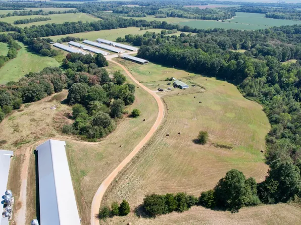 444 Story Rd, Pocahontas, AR 72455