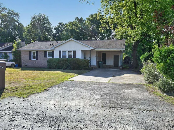 1411 Hemlock St, Cayce, SC 29033