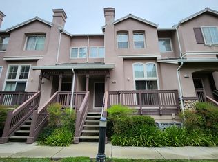 1148 Angelfish Ter, Fremont, CA 94536