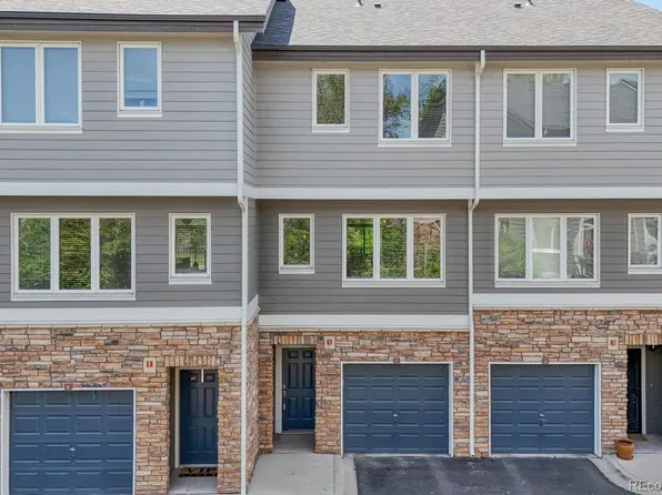 2943 W Riverwalk Circle #I, Littleton, CO 80123