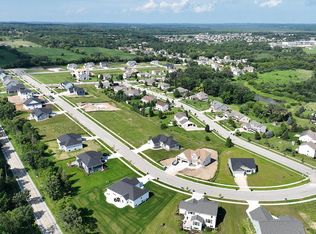 883 Medina Dr LOT 13, Mukwonago, WI 53149