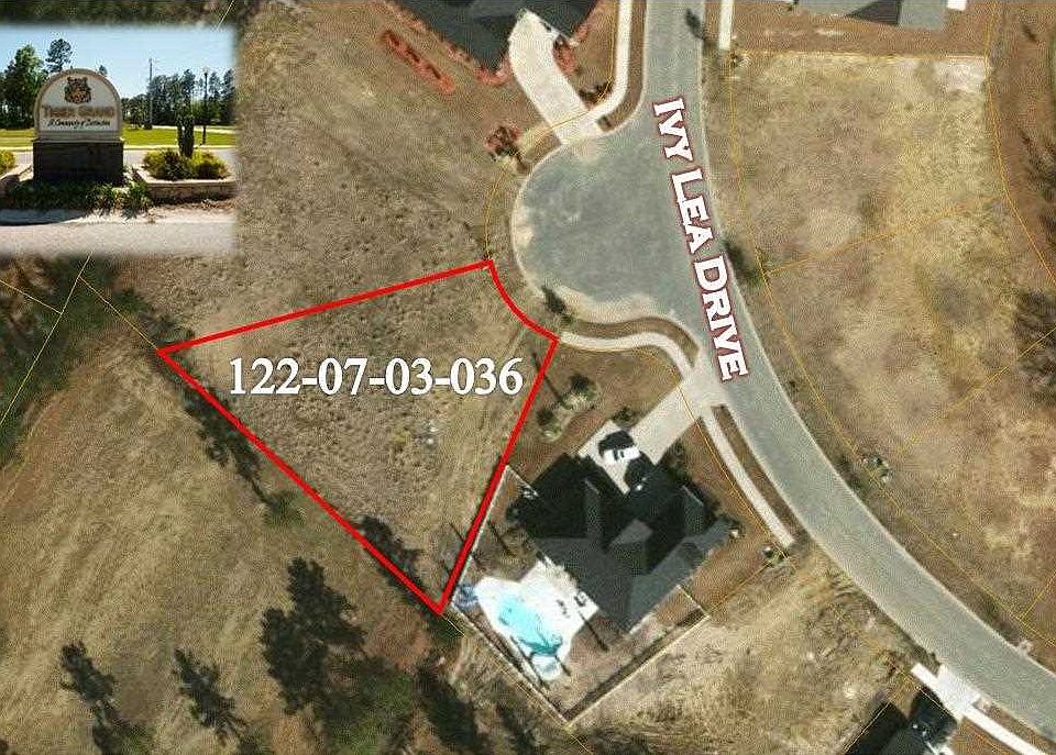1st image of 3138 Ivy Lea Dr. Tiger Grand Lot 35