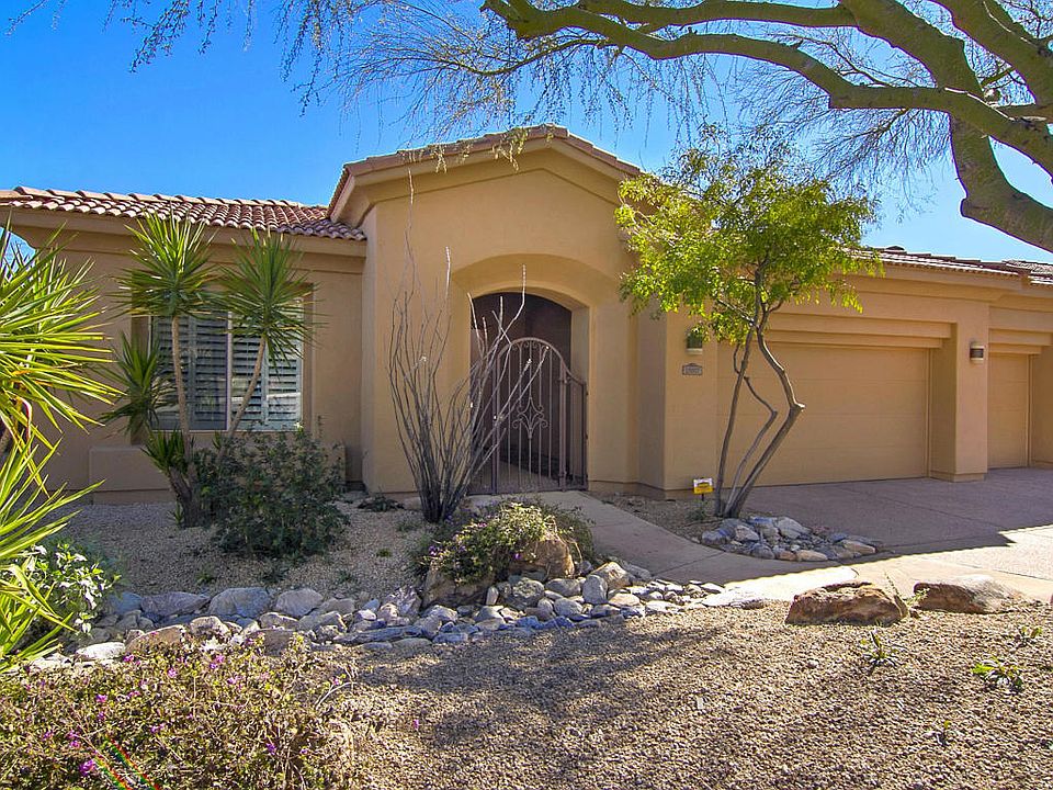 1st image of 15517 E Cactus Dr