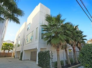 5327 Lillian St, Houston, TX 77007