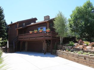 5462 Golf Course Dr, Morrison, CO 80465