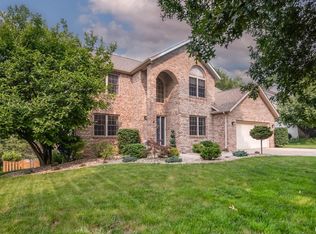 3774 S Claybridge Dr, Bloomington, IN 47401