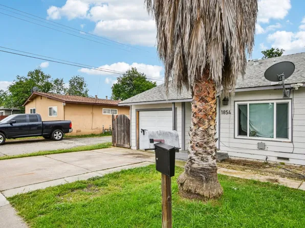 1852 Grand Ave, Sacramento, CA 95838