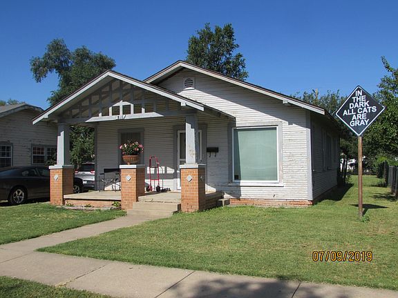 2nd image of 816 S Carolina St