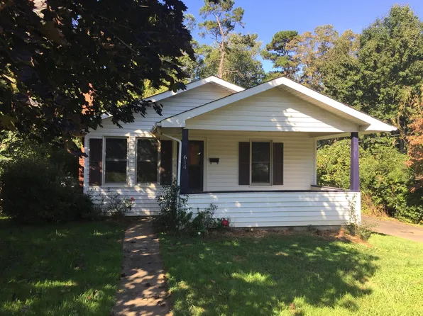 614 Marietta St, Asheville, NC 28803