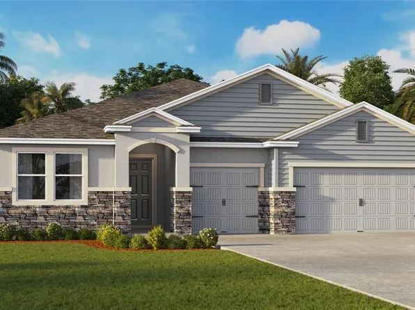 7018 SW 44th Cir, Ocala, FL 34474