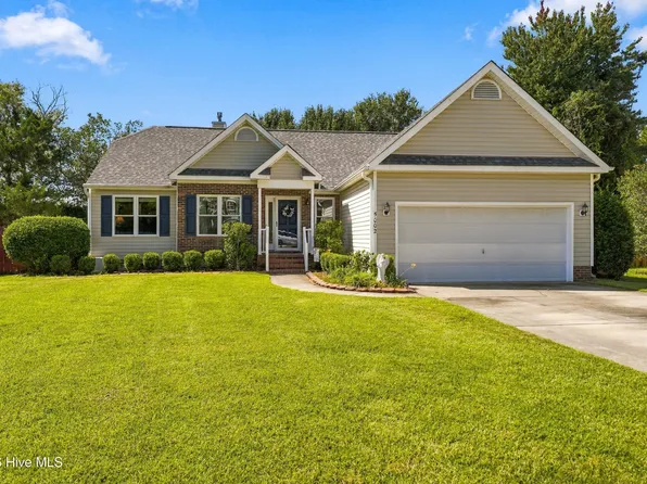 5002 Blue Grass Court, Wilmington, NC 28409
