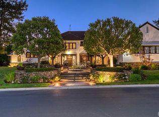 3 Ladbrook Grv, Coto De Caza, CA 92679