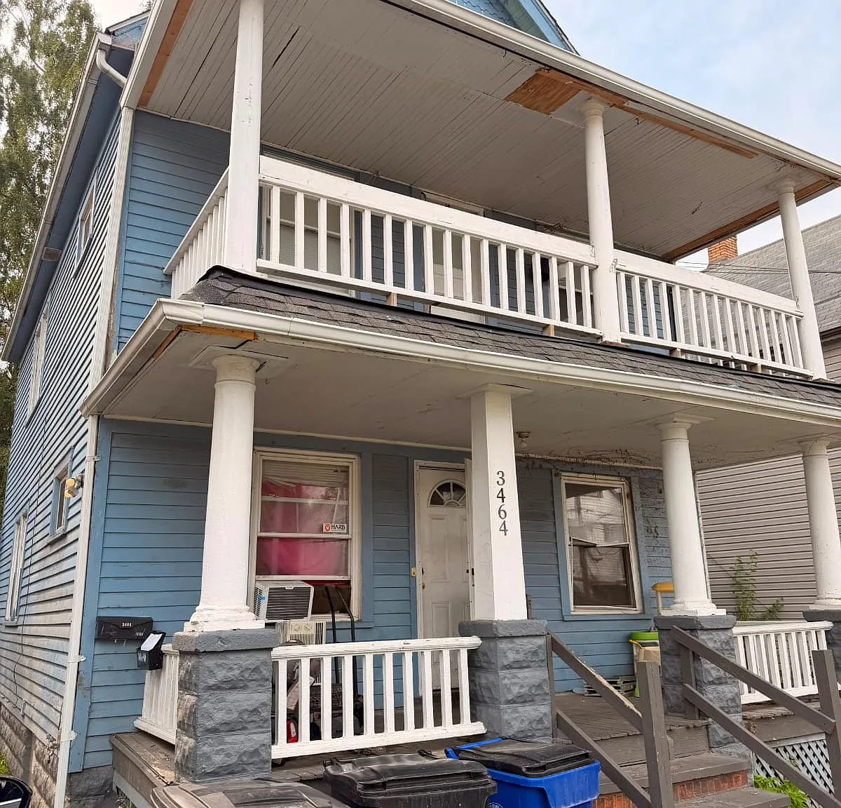 2 bed, 600 sqft, $895 — Photo 2