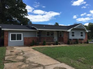 9100 N Military Ave, Oklahoma City, OK 73114