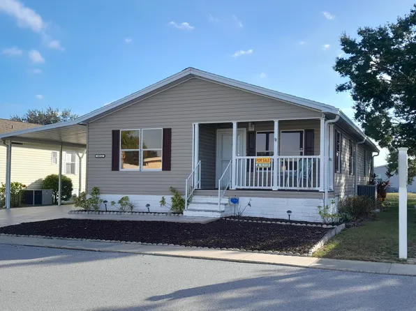 15132 Beeler Ave Lot 194, Hudson, FL 34667