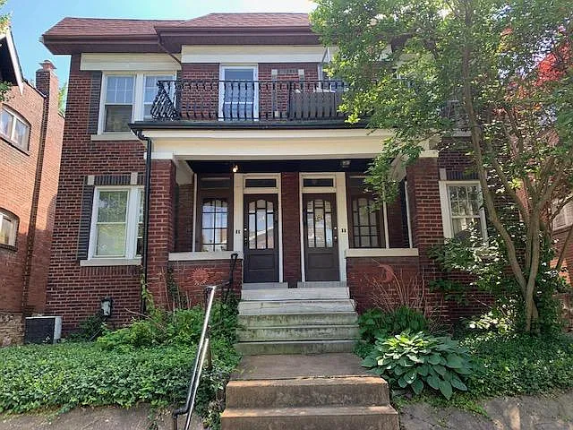 1 bed, 750 sqft, $1,150 — Photo 2