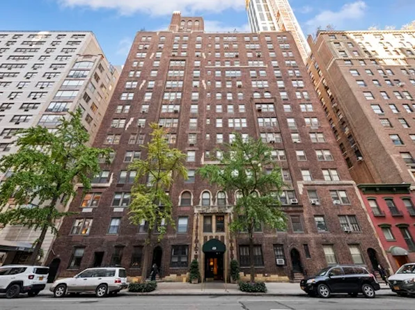 419 East 57th Street image 11 of 11