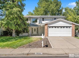 3531 Caballo Alto Ct, Reno, NV 89502