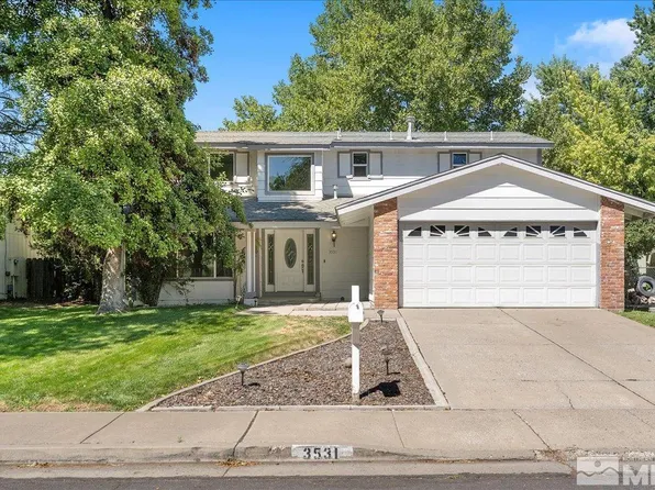 3531 Caballo Alto Ct, Reno, NV 89502