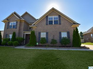 118 Ramsbrook Dr, Madison, AL 35757