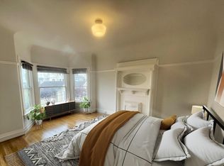 437 Webster St, San Francisco, CA 94117