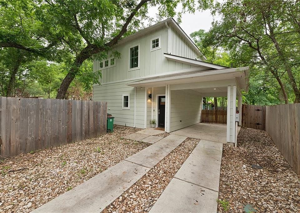 1st image of 3106 Govalle Ave #B