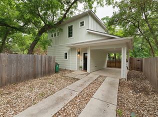 3106 Govalle Ave #B, Austin, TX 78702