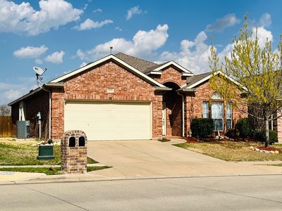 9852 Tehama Ridge Pkwy, Fort Worth, TX, 76177