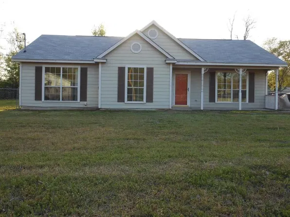 4411 N 31st St, Fort Smith, AR 72904