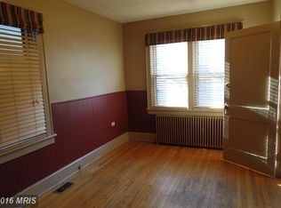 218 S Maple Ave, Martinsburg, WV