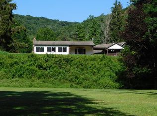 9549 Davey Hill Rd, Tidioute, PA 16351