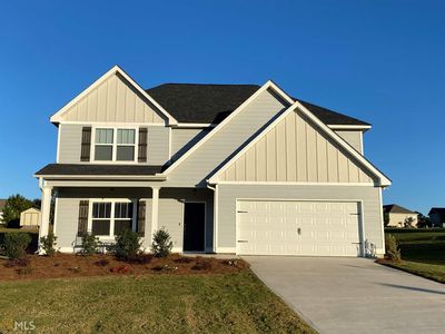 100 Waterwood Bnd #135, Hogansville, GA, 30230