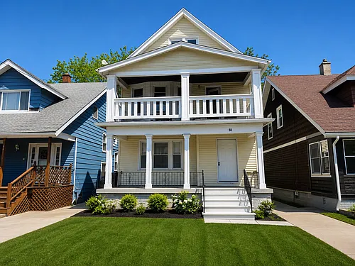 50 Hubbell Ave #1 Photo 1