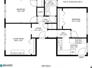 6100-6118 N Winthrop, Chicago, IL 60660