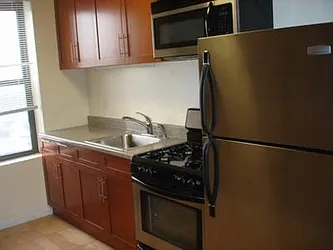 Rented by DJK Residential