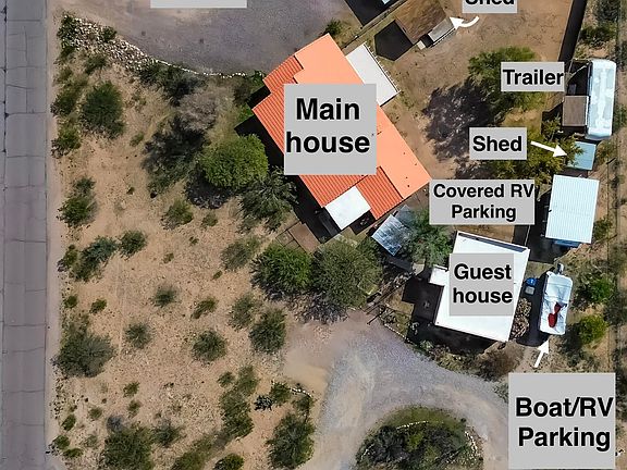 4th image of 7963 S Farmhills Pl