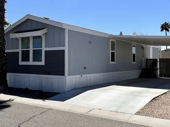 625 W McKellips Rd Lot 325, Mesa, AZ 85201