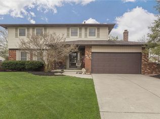 1585 Scottsdale Ave, Columbus, OH 43235