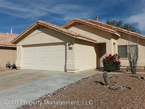 2nd image of 9439 E Pale Blue Topaz Ln