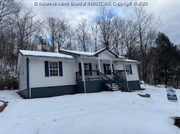 12 Rankin St, Branchland, WV 25506