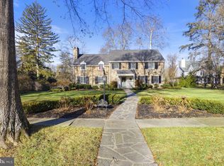 1201 Hopeton Rd, Wilmington, DE 19807