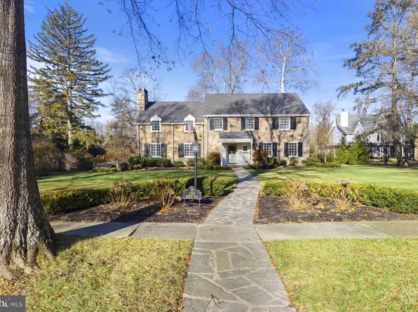 1201 Hopeton Rd, Wilmington, DE 19807