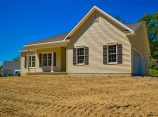 252 Springer Rd, West Sand Lake, NY 12196