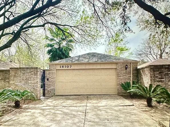 16107 Queensdale Dr, Houston, TX 77082