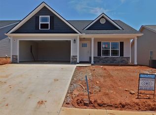 306 Highland Springs Loop, Inman, SC 29349