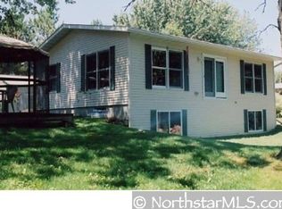 1564 Ivory St, Ogilvie, MN 56358